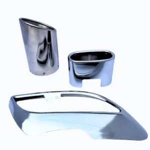 Chrome Plating
